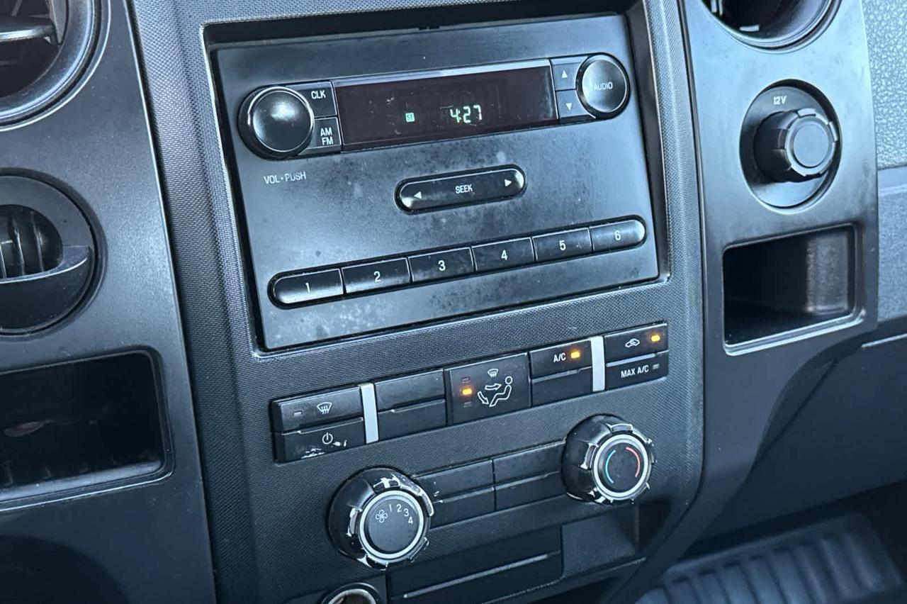 2011 Ford F-150 XL Roseville CA