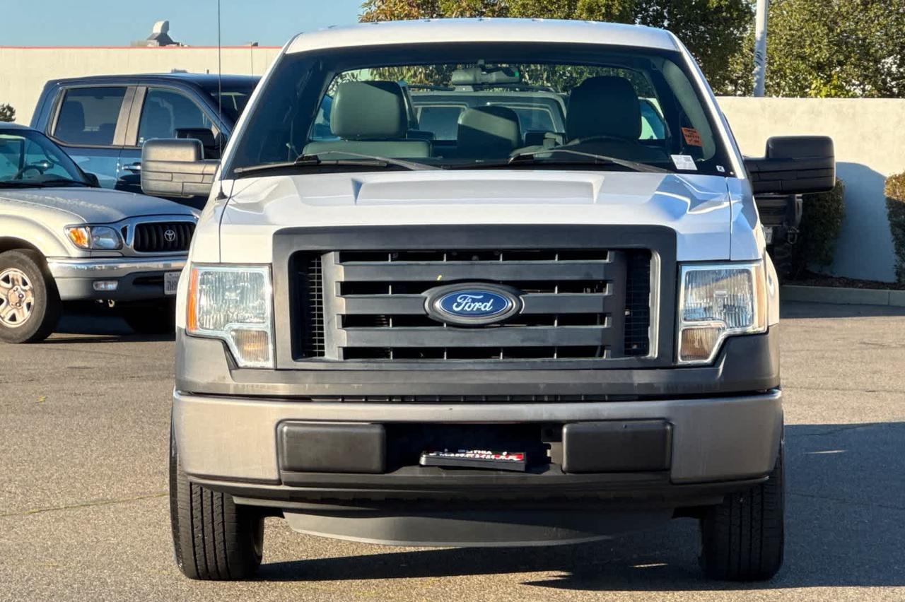 2011 Ford F-150 XL Roseville CA