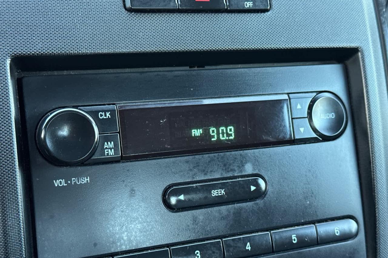 2011 Ford F-150 XL Roseville CA