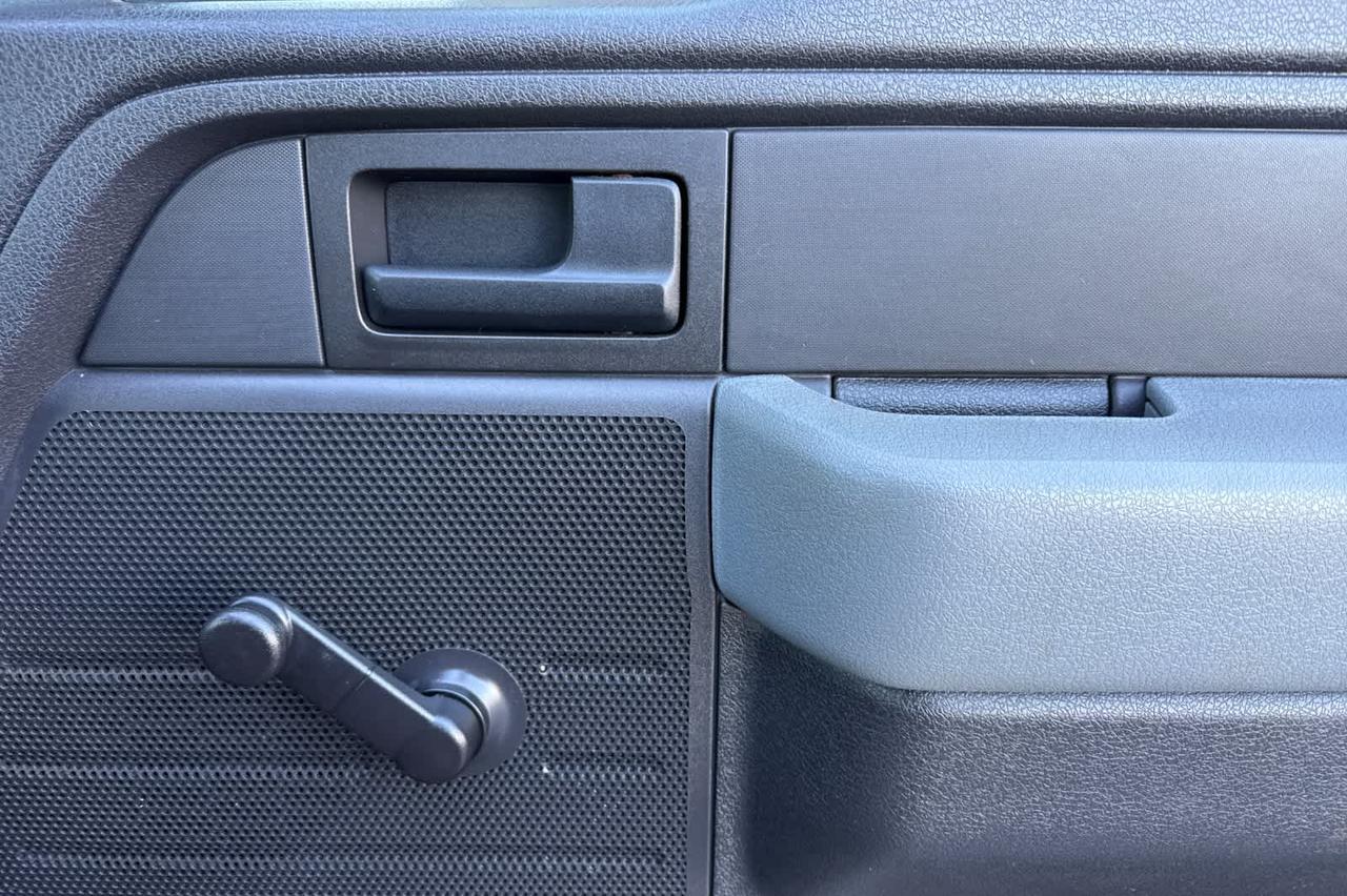 2011 Ford F-150 XL Roseville CA