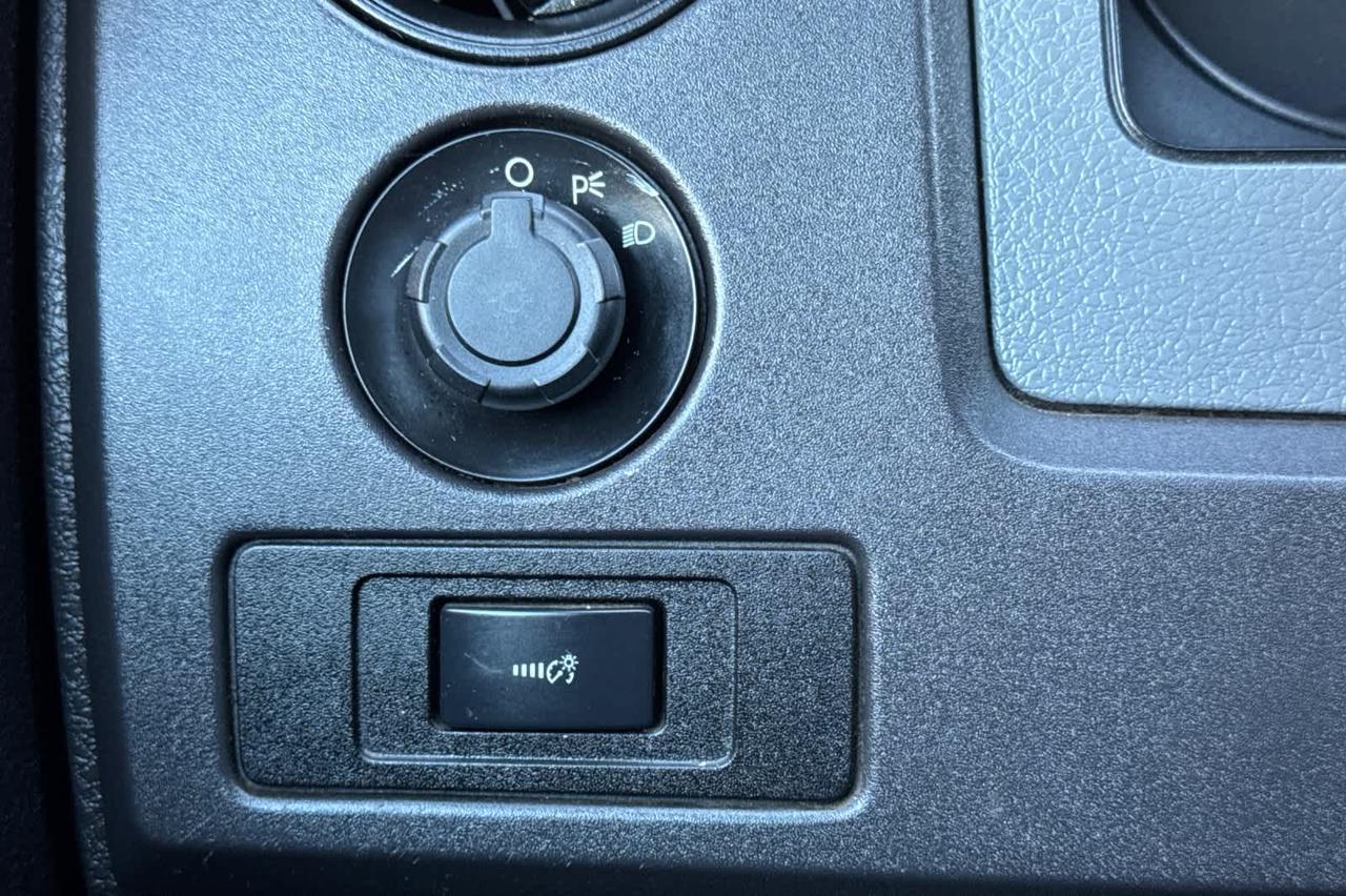 2011 Ford F-150 XL Roseville CA