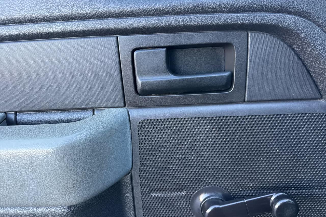 2011 Ford F-150 XL Roseville CA