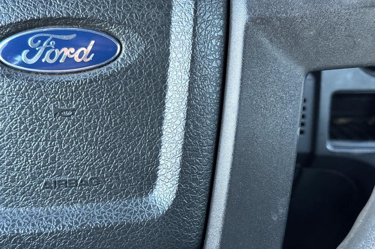 2011 Ford F-150 XL Roseville CA