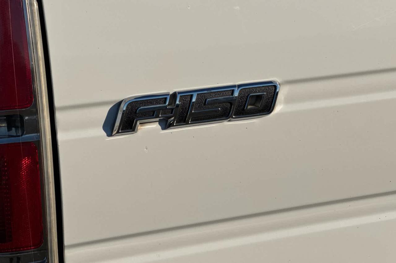 2011 Ford F-150 XL Roseville CA