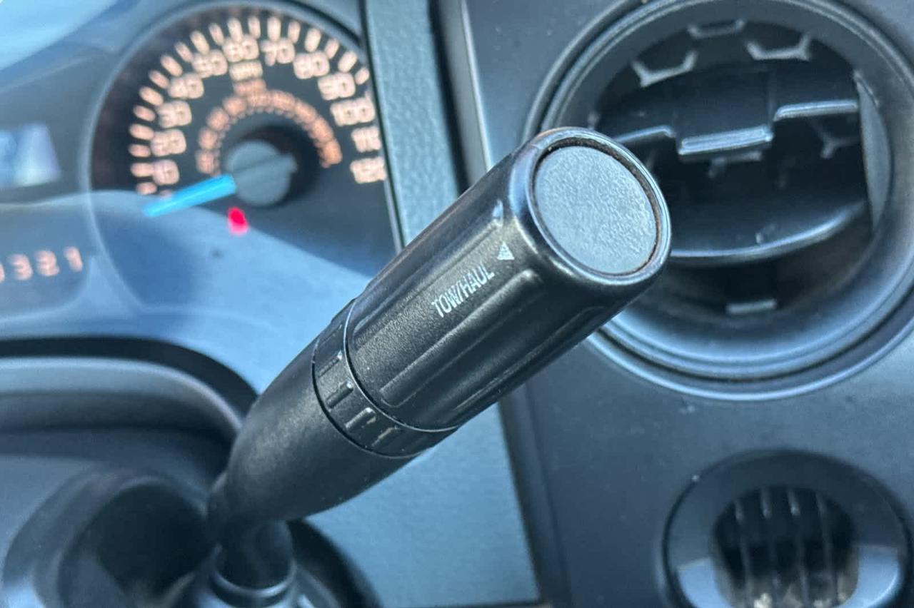 2011 Ford F-150 XL Roseville CA