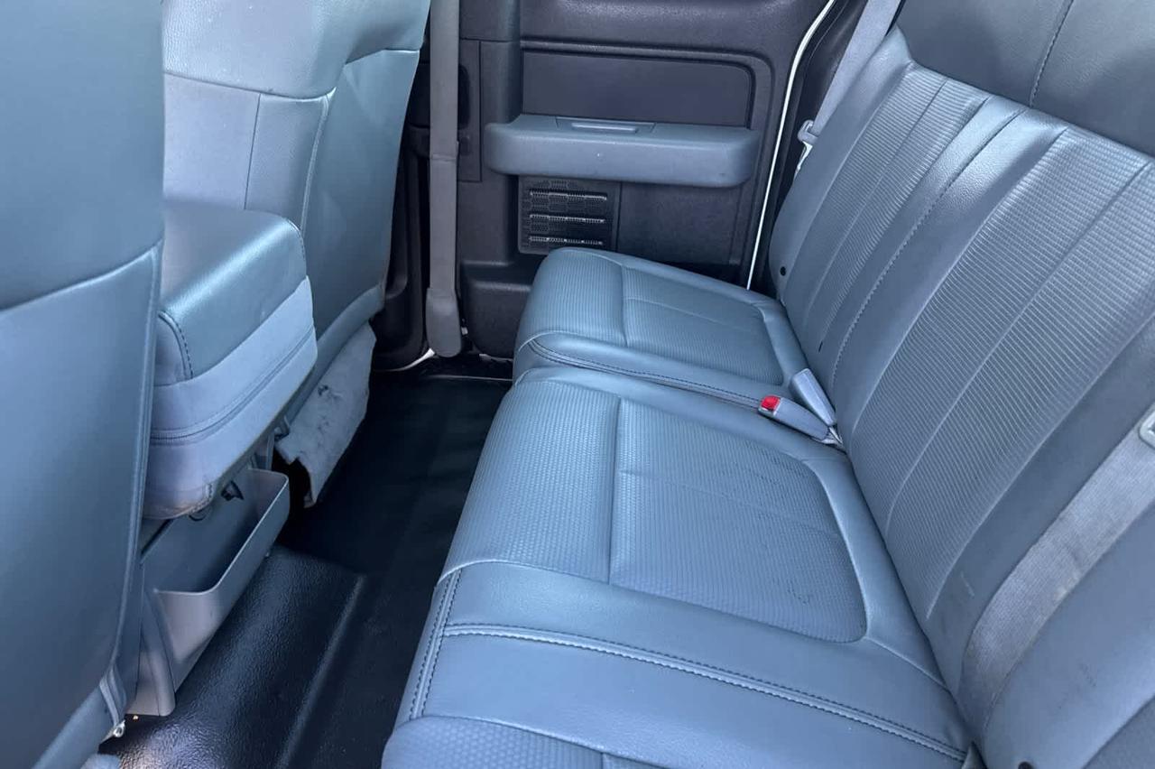 2011 Ford F-150 XL Roseville CA