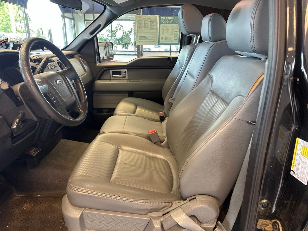 2011 Ford F-150 XL Richmond VA