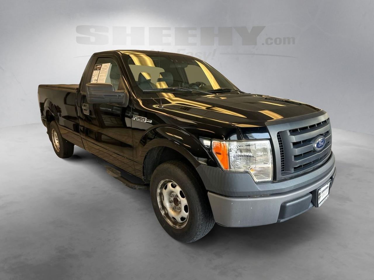 2011 Ford F-150 XL Richmond VA
