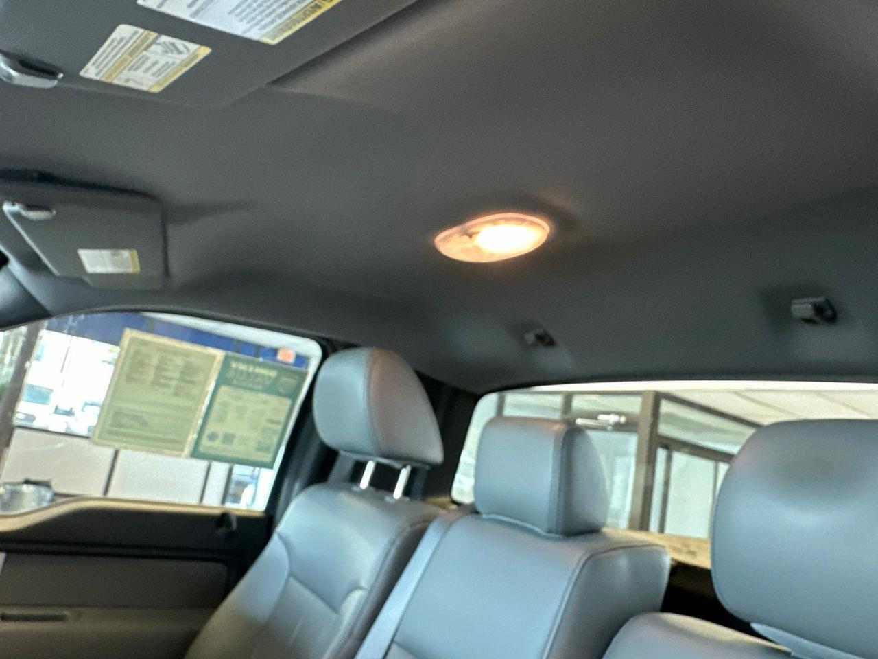 2011 Ford F-150 XL Richmond VA