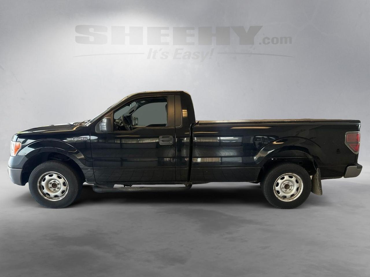 2011 Ford F-150 XL Richmond VA