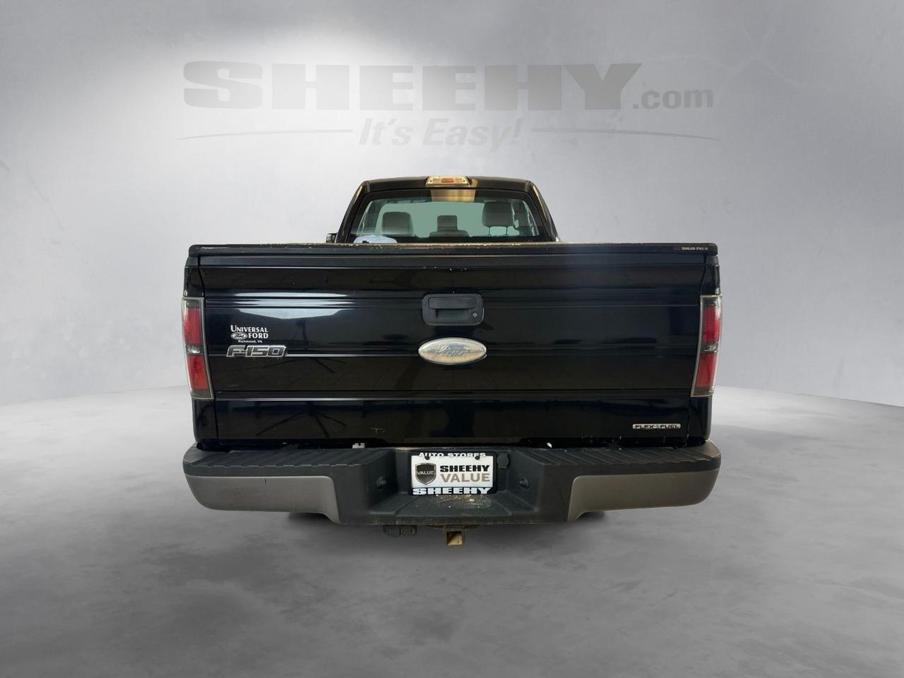 2011 Ford F-150 XL Richmond VA