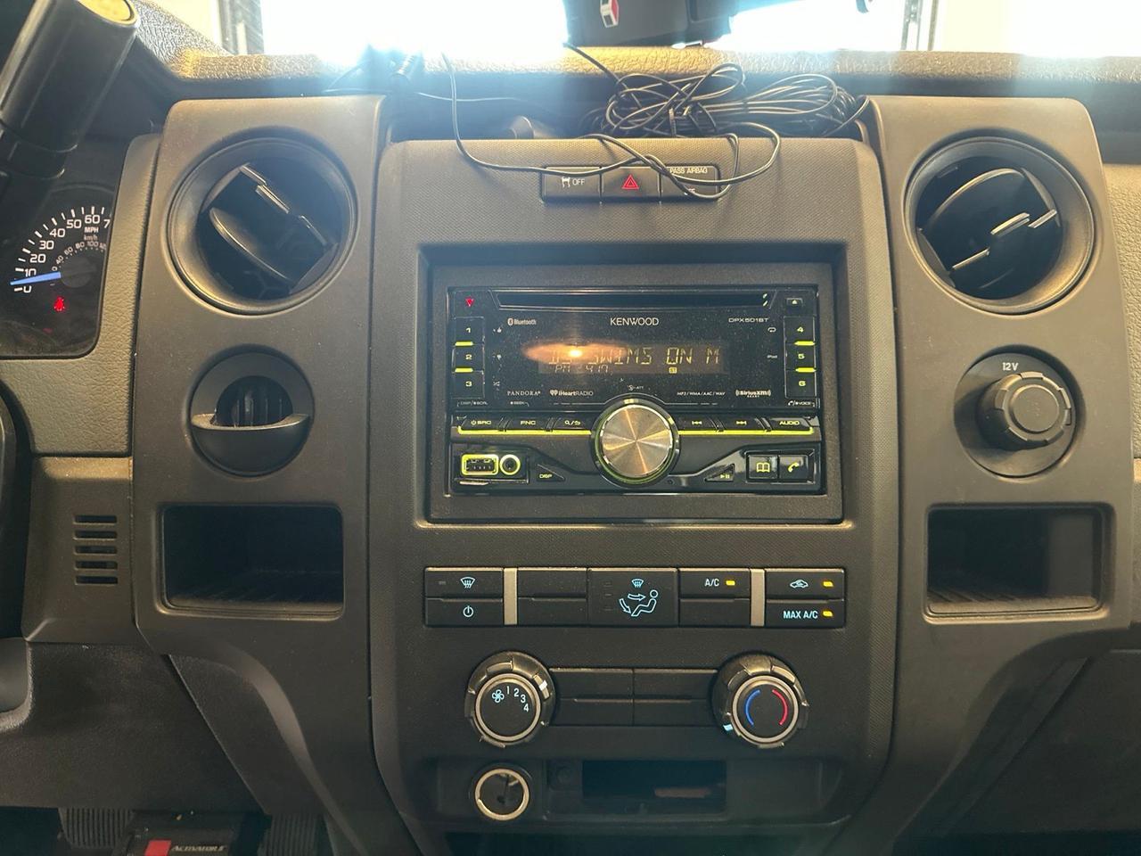 2011 Ford F-150 XL Richmond VA