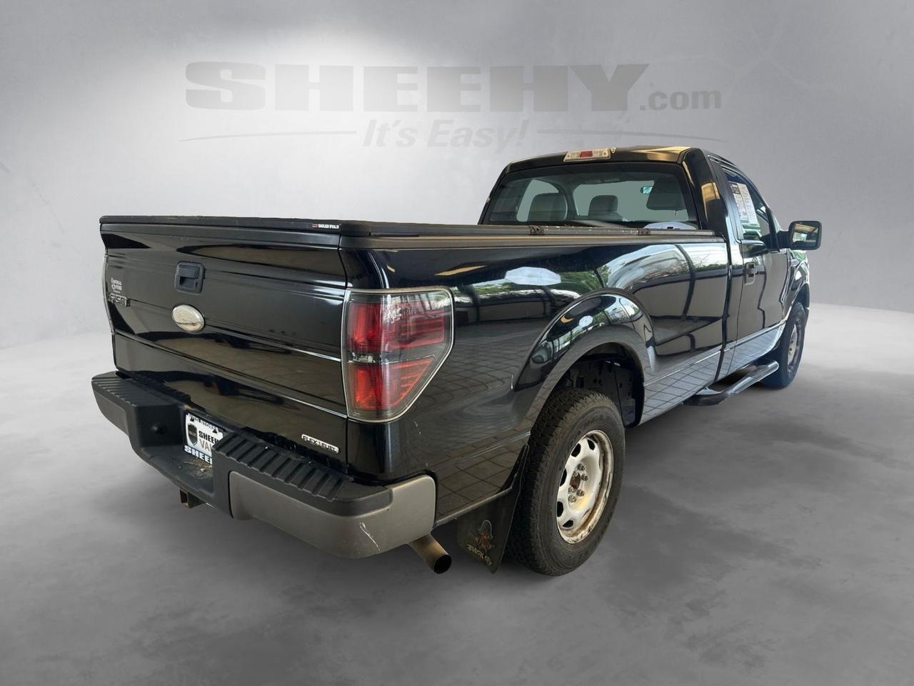 2011 Ford F-150 XL Richmond VA
