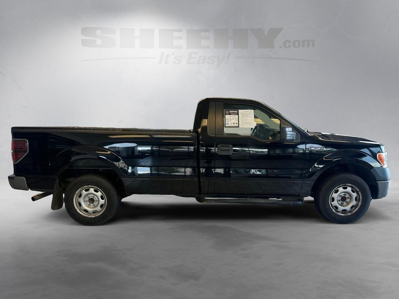 2011 Ford F-150 XL Richmond VA