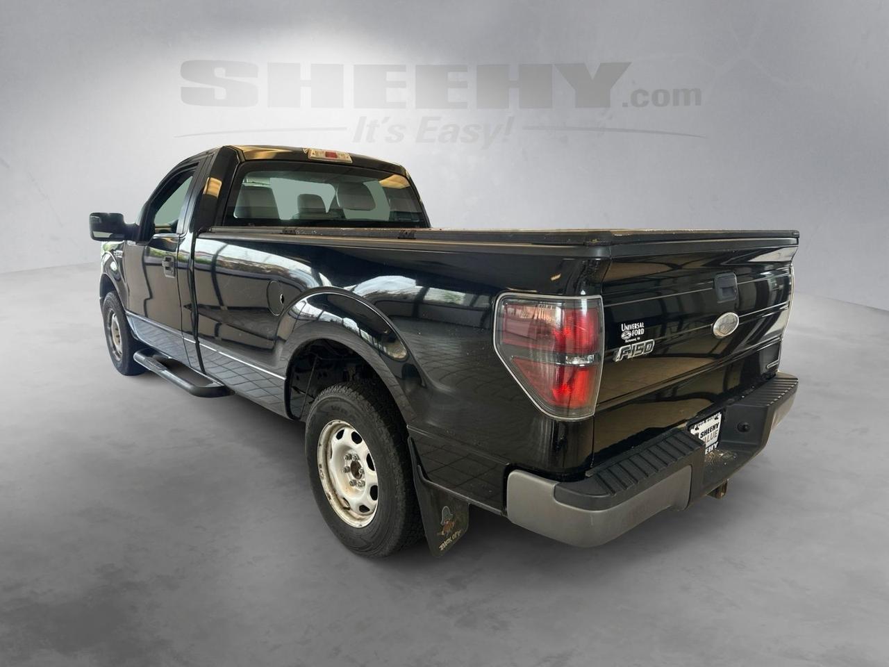 2011 Ford F-150 XL Richmond VA
