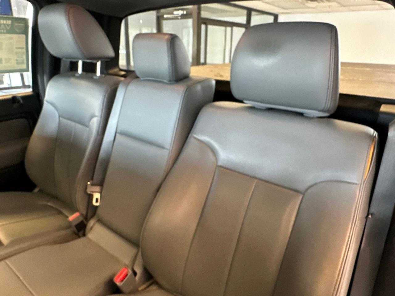 2011 Ford F-150 XL Richmond VA