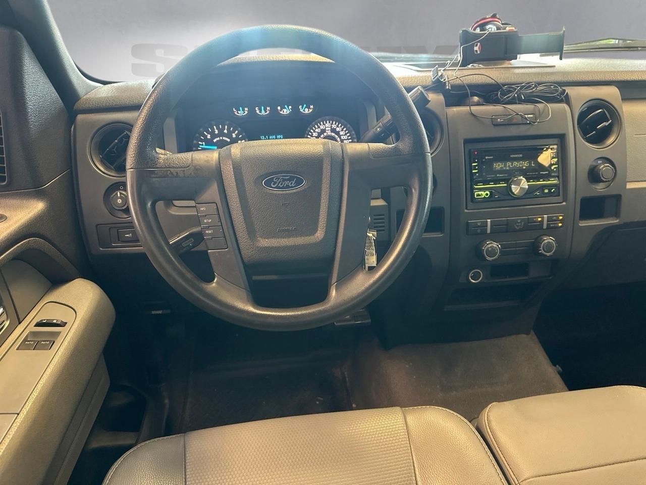2011 Ford F-150 XL Richmond VA
