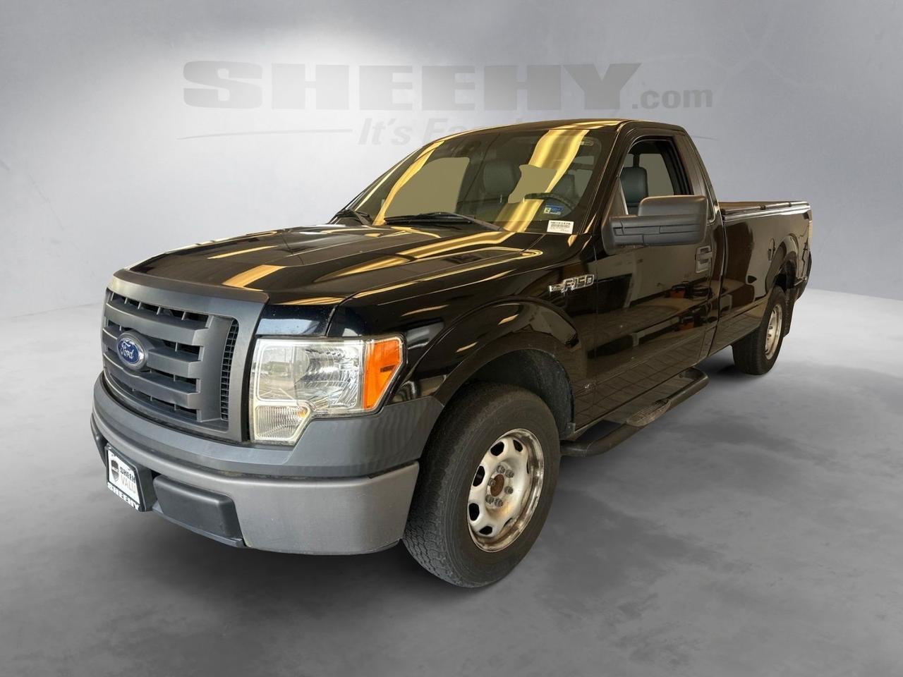 2011 Ford F-150 XL Richmond VA