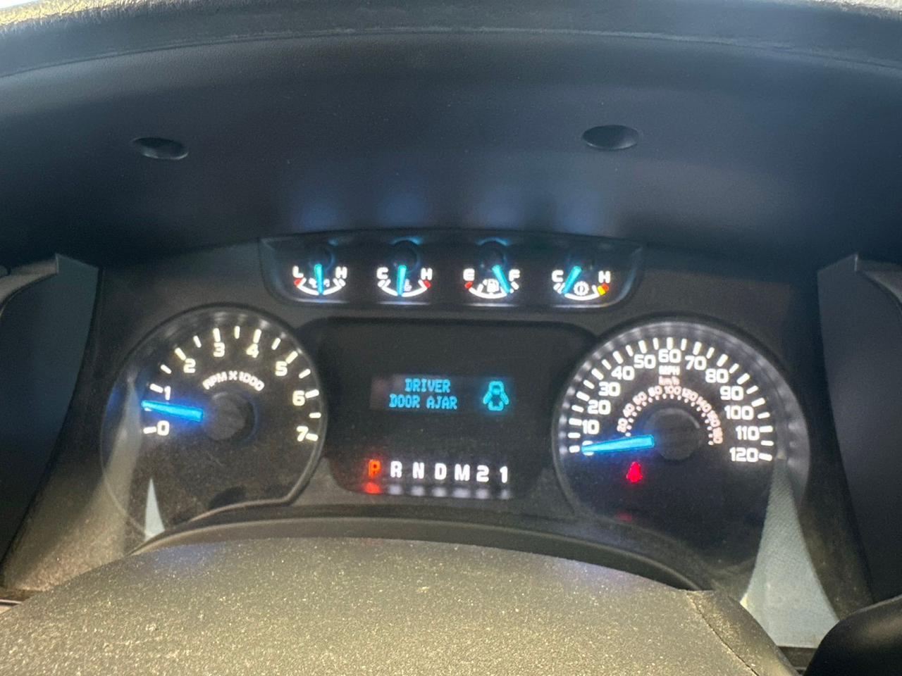 2011 Ford F-150 XL Richmond VA