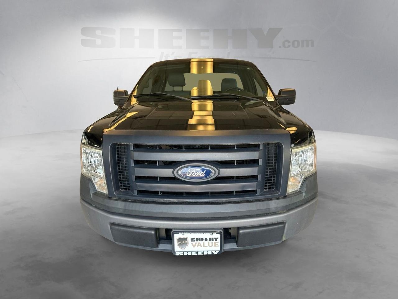 2011 Ford F-150 XL Richmond VA