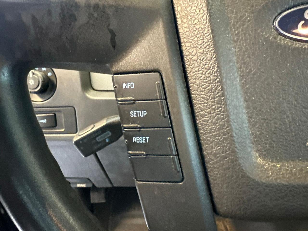 2011 Ford F-150 XL Richmond VA