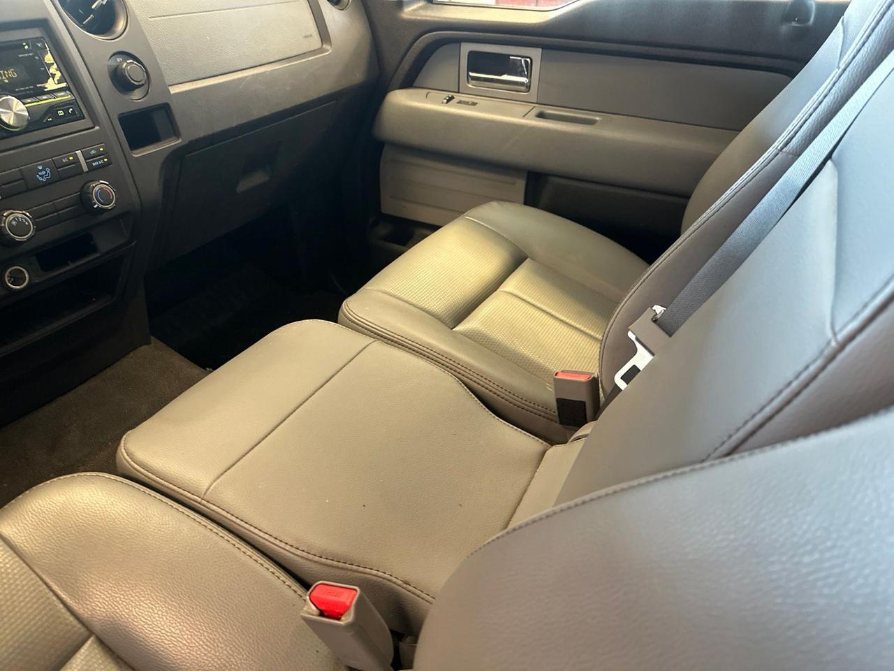 2011 Ford F-150 XL Richmond VA