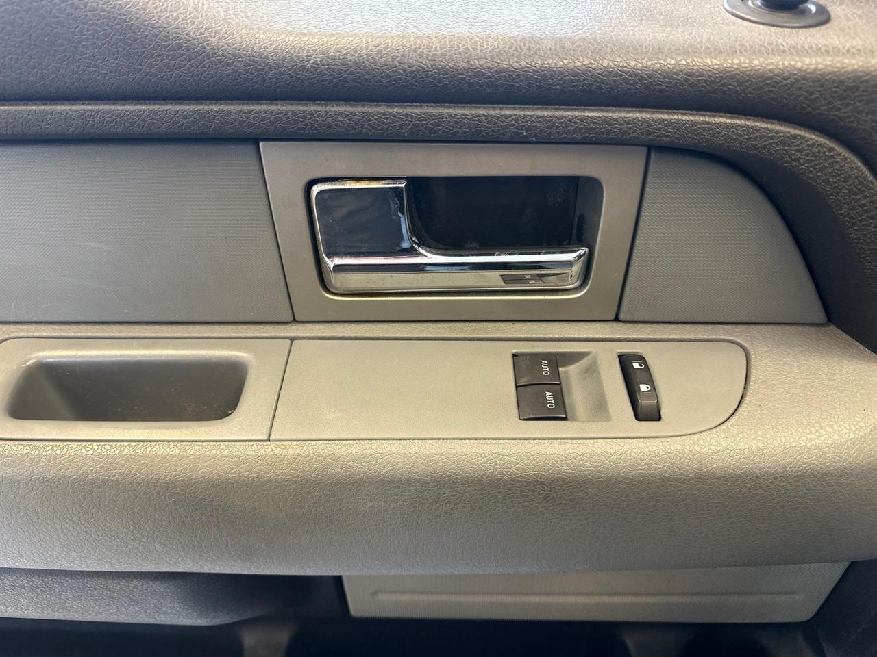 2011 Ford F-150 XL Richmond VA