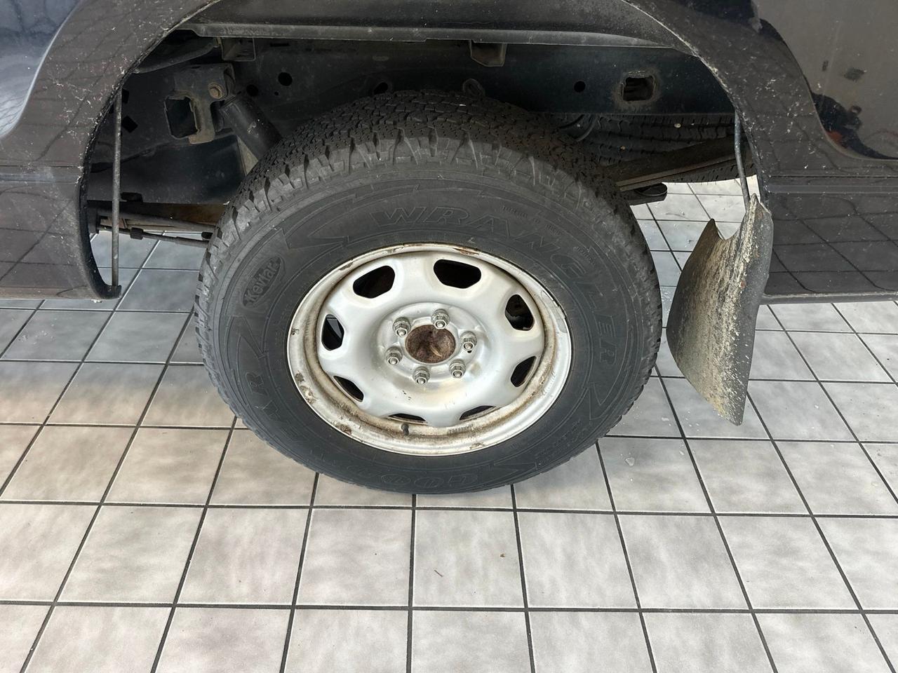2011 Ford F-150 XL Richmond VA