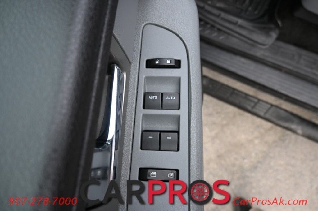 2011 Ford F-150 XLT , 4X4 Anchorage AK