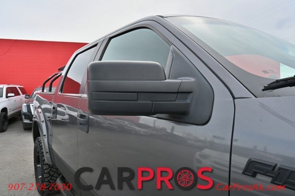 2011 Ford F-150 XLT , 4X4 Anchorage AK