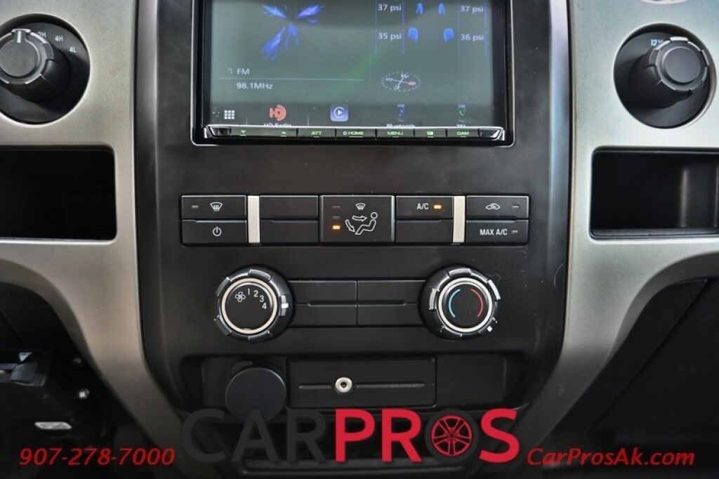 2011 Ford F-150 XLT , 4X4 Anchorage AK