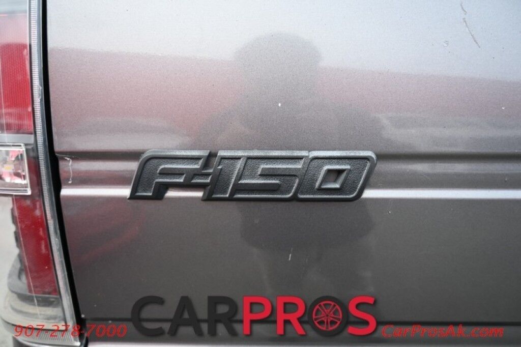 2011 Ford F-150 XLT , 4X4 Anchorage AK