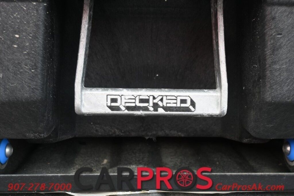 2011 Ford F-150 XLT , 4X4 Anchorage AK