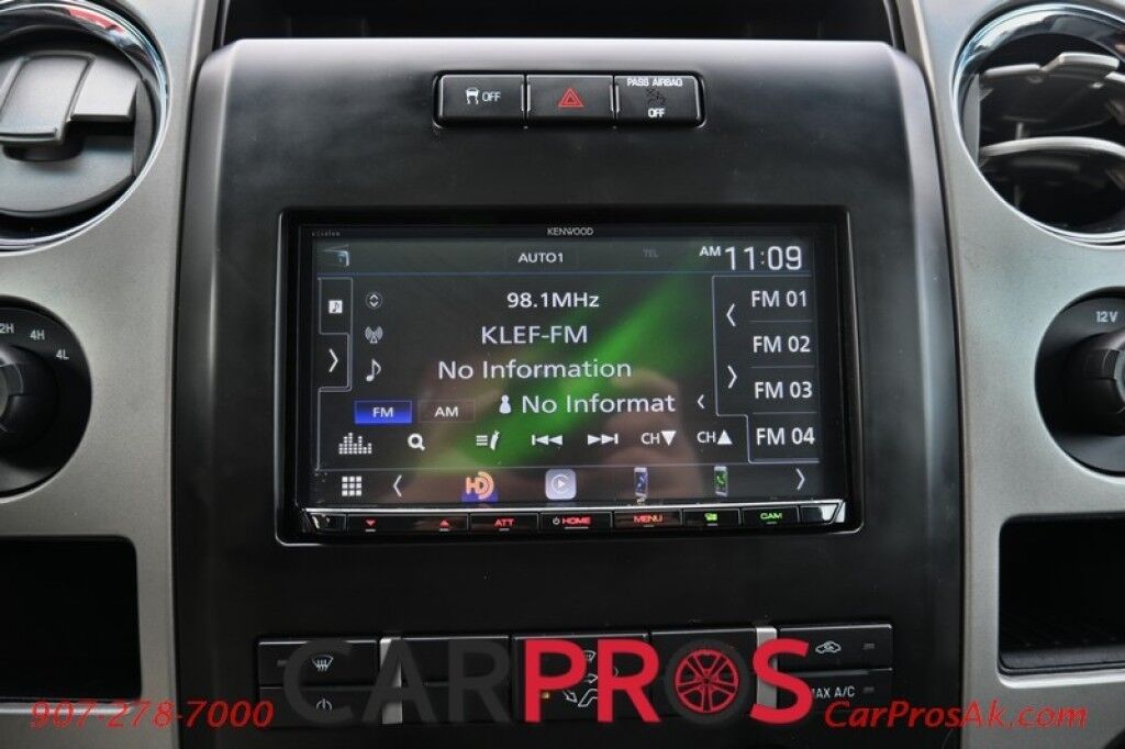 2011 Ford F-150 XLT , 4X4 Anchorage AK