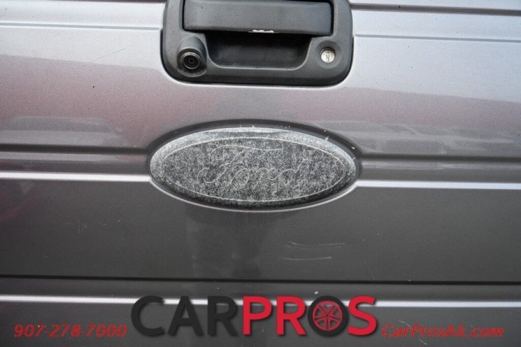 2011 Ford F-150 XLT , 4X4 Anchorage AK