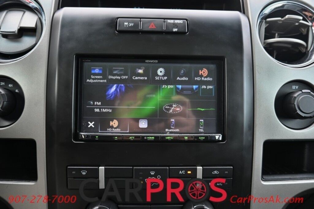 2011 Ford F-150 XLT , 4X4 Anchorage AK