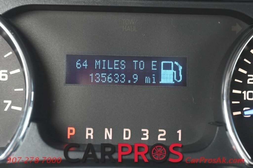 2011 Ford F-150 XLT , 4X4 Anchorage AK