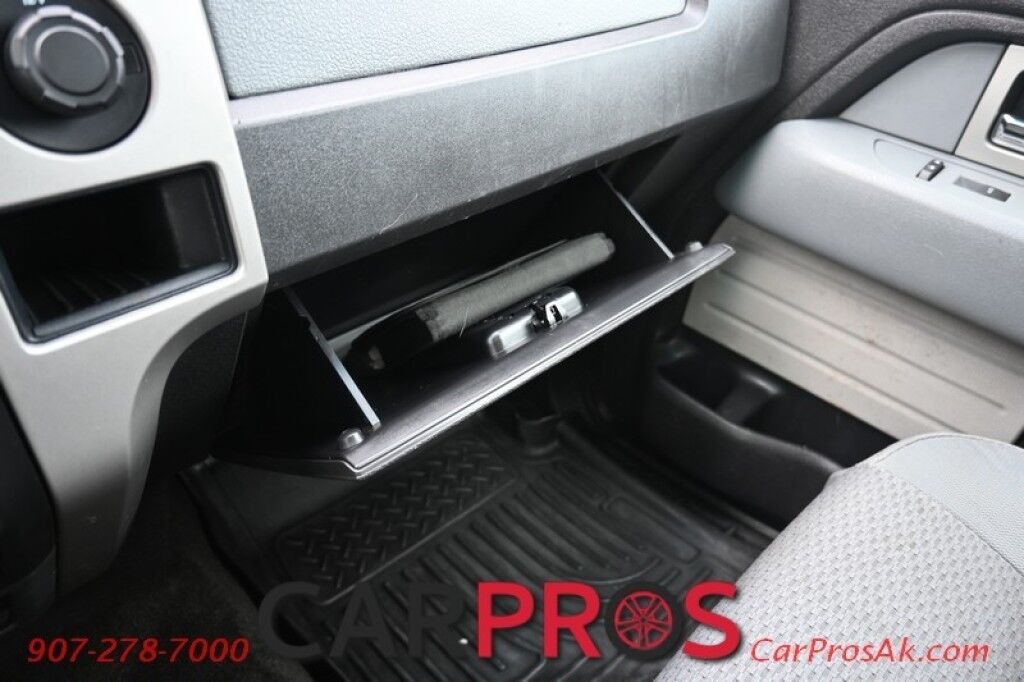 2011 Ford F-150 XLT , 4X4 Anchorage AK