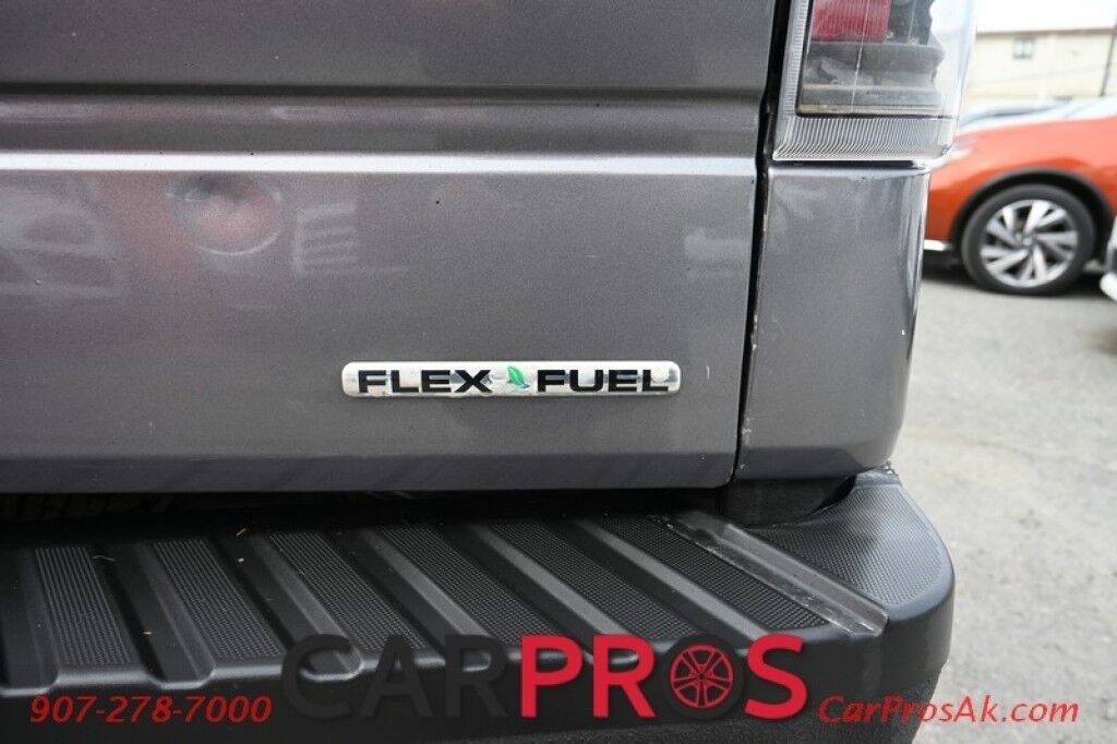2011 Ford F-150 XLT , 4X4 Anchorage AK