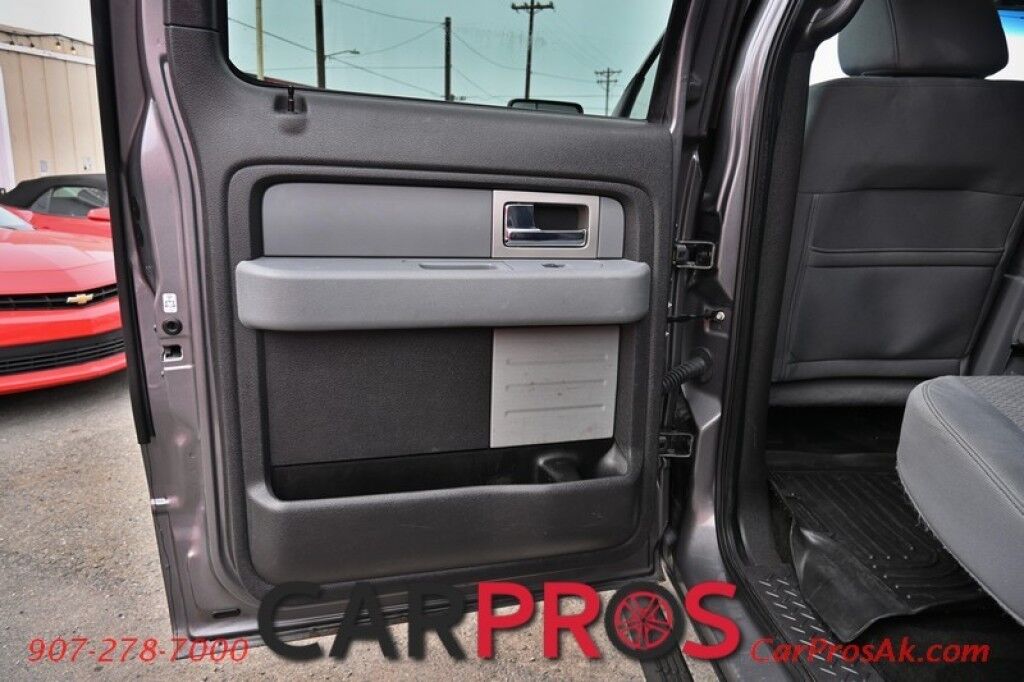 2011 Ford F-150 XLT , 4X4 Anchorage AK