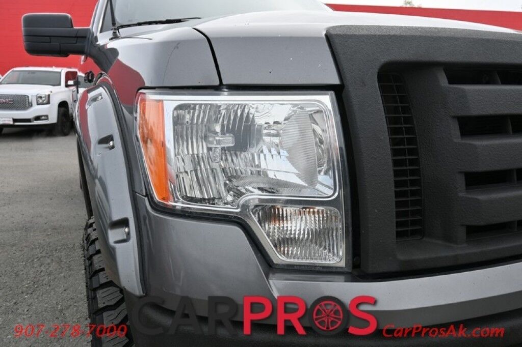 2011 Ford F-150 XLT , 4X4 Anchorage AK