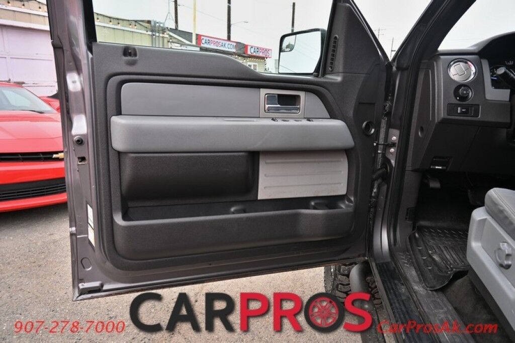 2011 Ford F-150 XLT , 4X4 Anchorage AK
