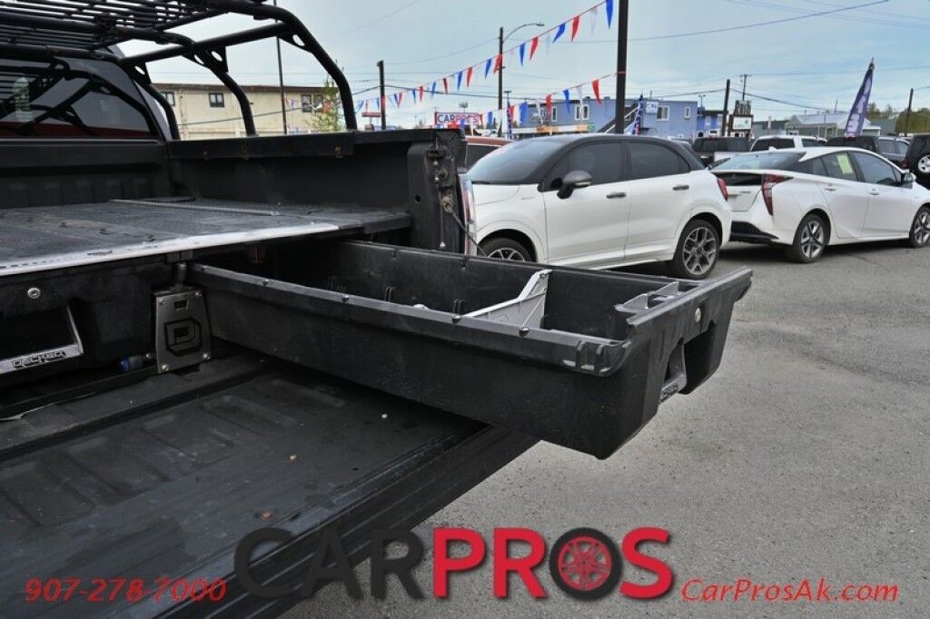 2011 Ford F-150 XLT , 4X4 Anchorage AK