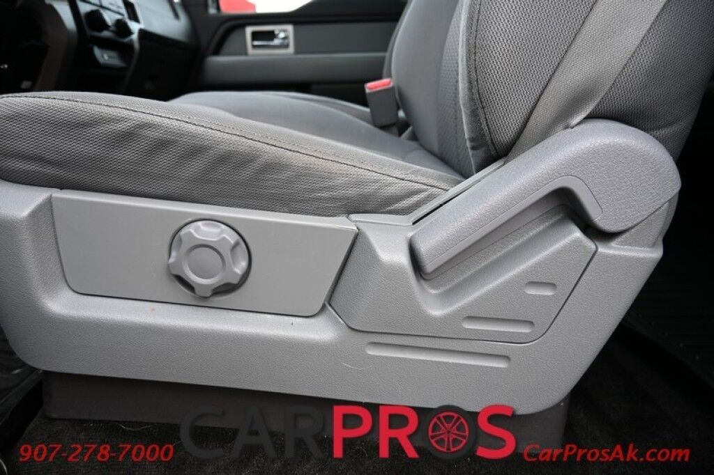 2011 Ford F-150 XLT , 4X4 Anchorage AK