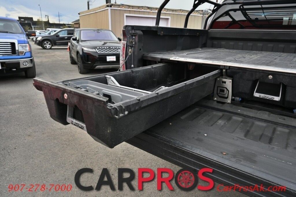 2011 Ford F-150 XLT , 4X4 Anchorage AK