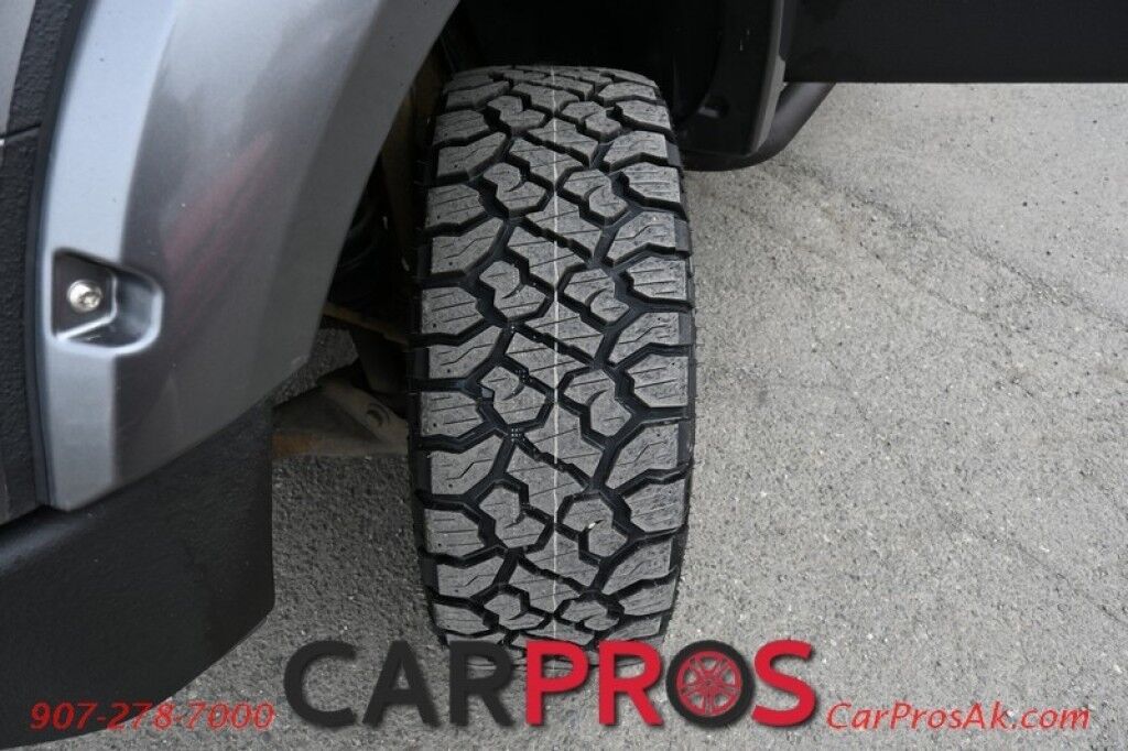 2011 Ford F-150 XLT , 4X4 Anchorage AK