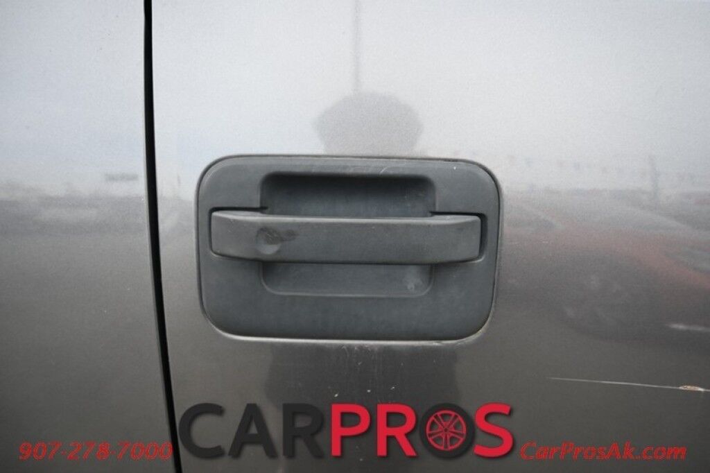 2011 Ford F-150 XLT , 4X4 Anchorage AK