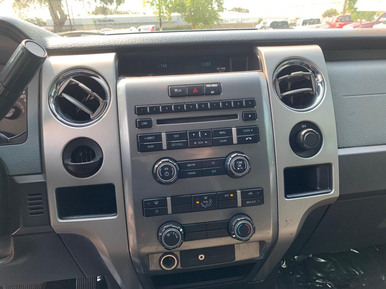 2011 Ford F-150 XLT Austin TX