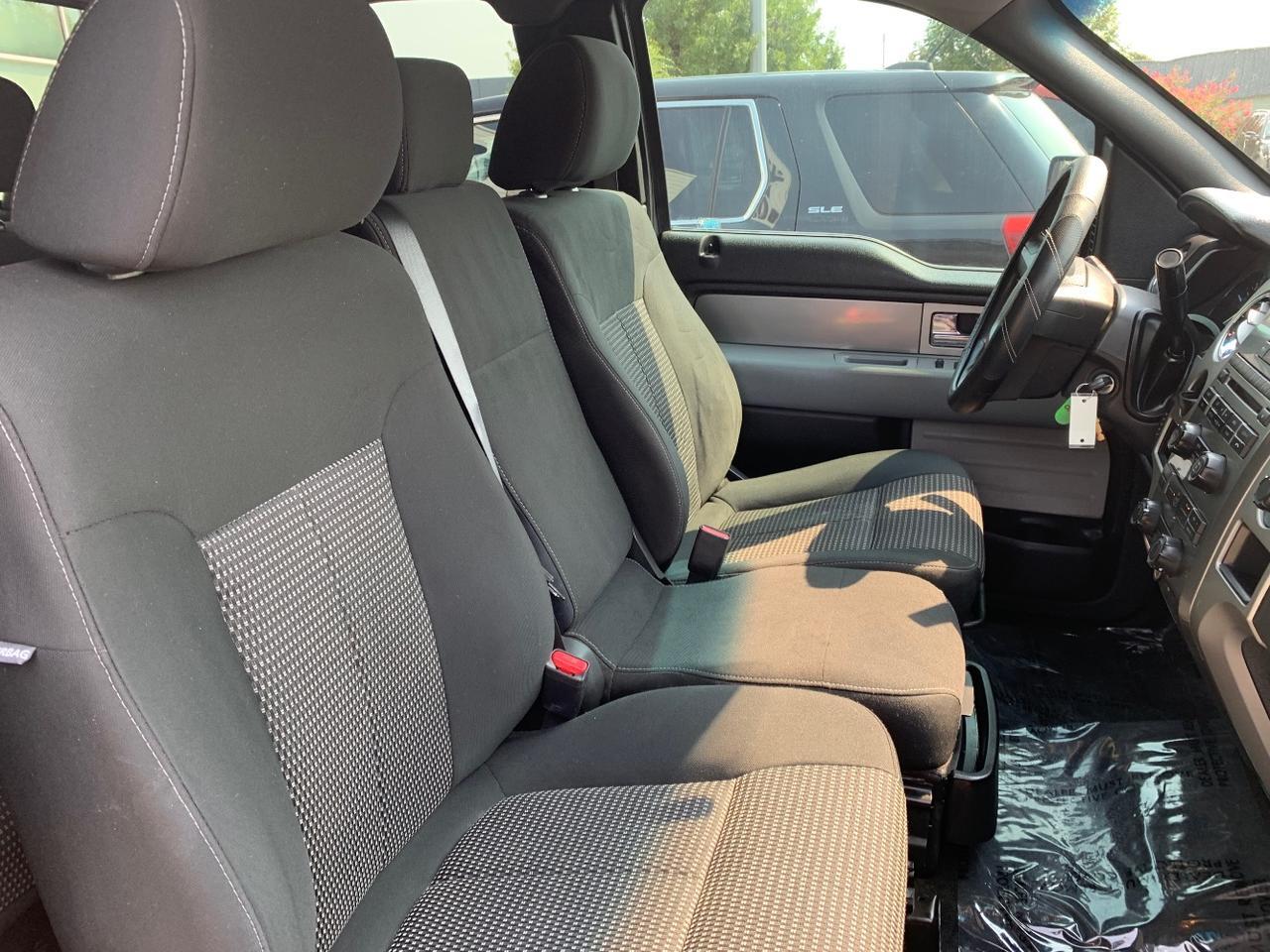 2011 Ford F-150 XLT Austin TX
