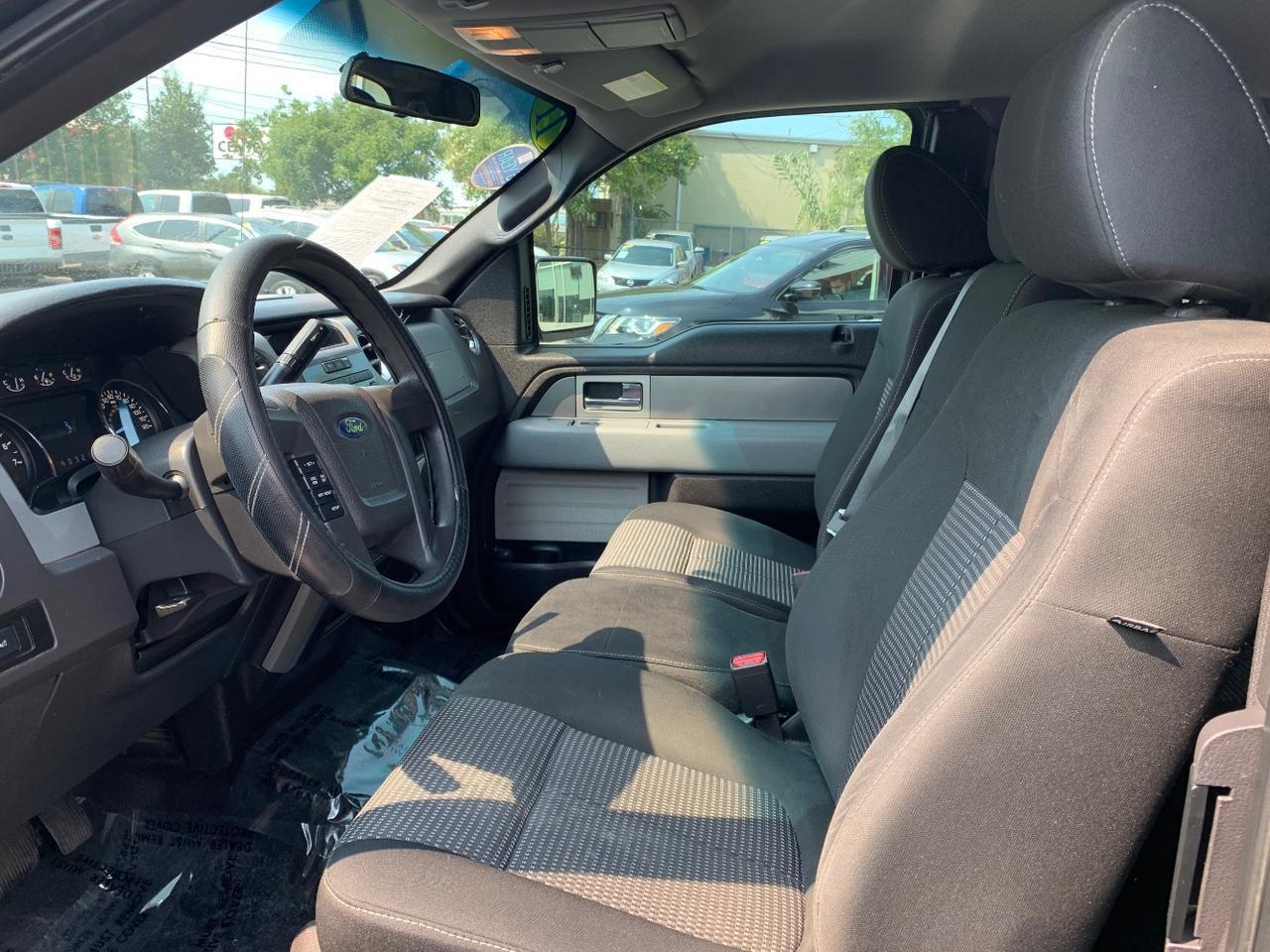 2011 Ford F-150 XLT Austin TX